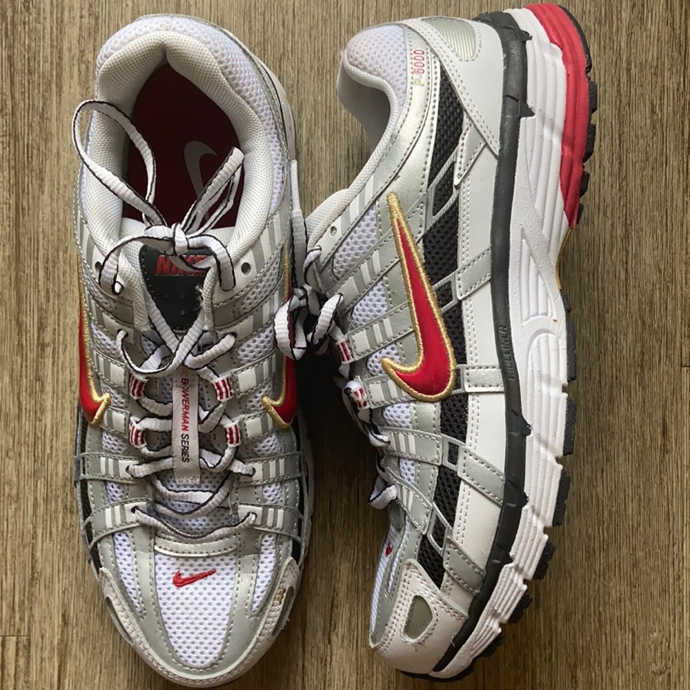 Nike P6000